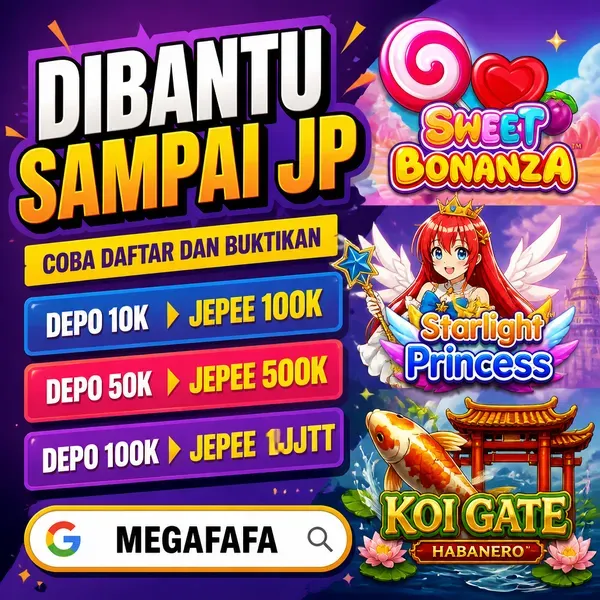 situs slot aman terpercaya